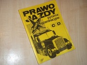 Prawo jazdy - pytania egzaminacyjne kat. C D 1992 