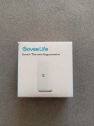 Higrometr Termometr Goovelife