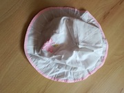 Kapelusik na lato, roz. 52, śliczny, BDB, 244