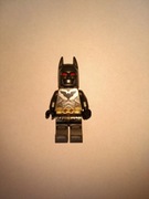 LEGO minifigures sh528 Super Hero Batman 