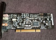 Karta dźwiękowa ASUS XONAR DG