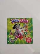 Wilk i zając bajka na CD 5 odcinków części klasyka dzieciństwo