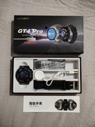Smartwatch GT4 PRO nowy 
