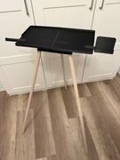 Stolik pod tablet laptop pod trenażer