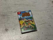 Gra Switch Animal Crossing New Horizons
