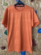 Koszulka termiczna T-shirt funkcjonalny ADIDAS Climacool L