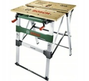 Warsztatowy stół roboczy PWB 600 BOSCH Nowy