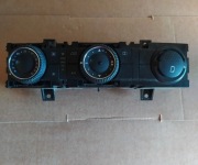 Sprinter 906 crafter panel nawiewu klimatyzacji 5,3,6,3,7,2,1.7.5
