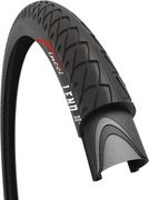 2x Fincci Składana opona 26 x 1,95 cala 50-559 do roweru hybrydowego Road 