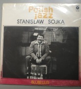 Stanisław Sojka Blublula vinyl