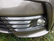 Kratka zderzaka toyota corolla E16