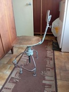 Krzesło ARCHITEKTA lata 70 te