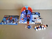 Lego 6983 Ice Station Odyssey
