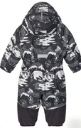 Kombinezon zimowy Reima Moomin Lyster – rozmiar 86