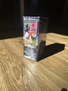 Kayou Dreamworks Karty Kolekcjonerskie 1 Booster box