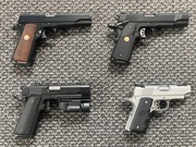 Tokyo Marui Colt 1911