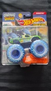 Autko Hot wheels monster trucks 