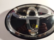 Toyota Hilux Land Cruiser znaczek radar 90975-02159