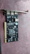 karta kontrolera firewire ieee 1394 