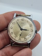 Zegarek mechaniczny radziecki Zim CCCP USSR ZSRR 