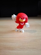 Figurka Knuckles Sonic The Hedgehog Sega 5 cm