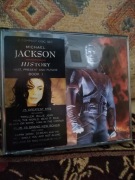 MICHAEL JACKSON history- 2cd