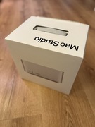 Apple Mac Studio M1 Max 10/24 | 512 GB | 32 GB