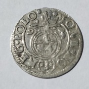 Zygmunt III Waza, półtorak 1623 Bydgoszcz