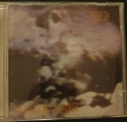 The Land Of Rape And Honey - Ministry CD