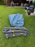 BASEN - STEEL PRO MAX - BESTWAY 56488