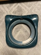 Wózek Queen of air do odkurzacza [Powermed, Lion]