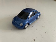 Maisto Volkswagen New Beetle
