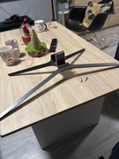 Podstawa noga stopa od samsung ue55k5600 plus sruby