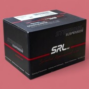 Filtr powietrza SRLine S11-4108