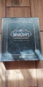 Edycja Kolekcjonerska World of Warcraft Battle for Azeroth
