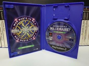 Who Wants to be a Millionaire Party Edition Milionerzy PS2