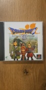 Playstation 1 Gra Dragon Quest VII Japońska NTSCJ