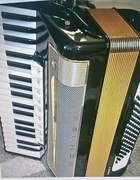 Akordeon Hohner Lucia IV P