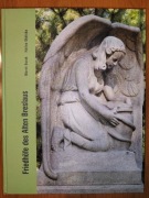 Cmentarze dawnego Wrocławia - niemiecki 