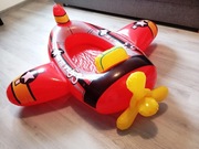 Dmuchany ponton SAMOLOT INTEX