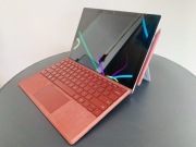 Ultramobilny laptop Microsoft Surface Pro X 16GB Ram 512GB SDD