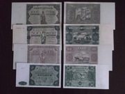 Banknoty 1947r PRL kopie.