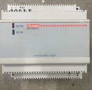 Ładowarka akumulatorów Kwasowo-ołowiowe Lovato