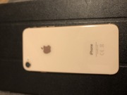iPhone 8 64 GB 99% bat + dawca ekranu i plecków