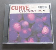 CD Curve Cuckoo 1993