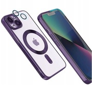 Etui silikonowe MagSafe iPhone 14 Plus