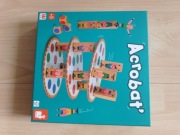 Acrobat Janod gra nowa