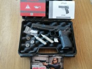 Walther Cp88 Competition