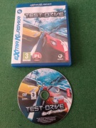 Gra PC - Test Drive