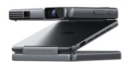 Projektor Aurzen Zip Tri-Fold Mini HD
